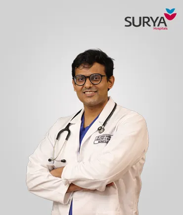 Surya Hospital